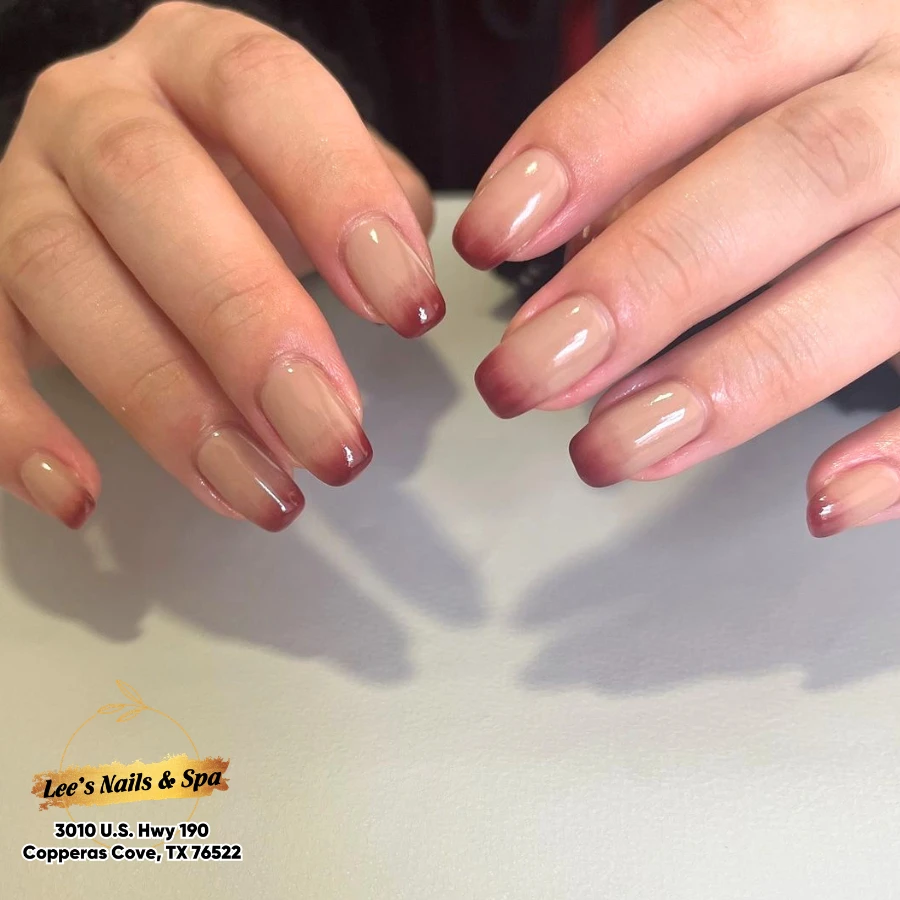 Popular nail designs for September
